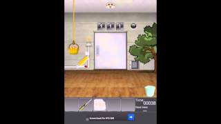 100 Doors Remix Level 20 Walkthrough Guide