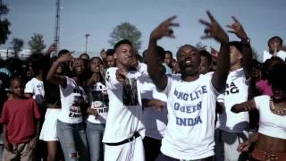 Yung Trell - Queen Endia (Tribute) Official Music Video Directed By: @iamSeanPain