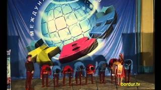 КиВиН 2014. 1 тур. 302 Ставрополь «45 ая параллель»
