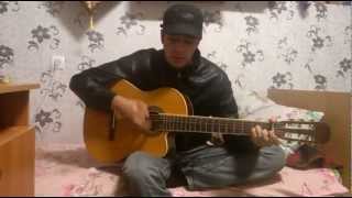 Abdy gitarist ( бивопа гыз )