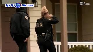 Mỹ: Nghi phạm xả súng Waffle House từng ‘đụng độ’ với FBI