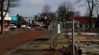 Winkelcentrum 't Harde