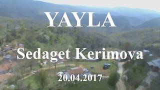 Яйла - лезгинское село Турции .Yayla – Türkiyədə ləzgi köyü.