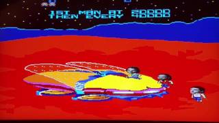 NES Classic - MAME 2010 Test