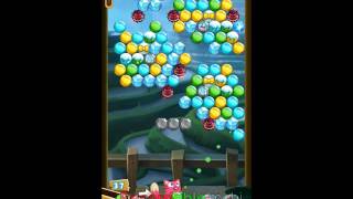 Bubble Mania Level 416