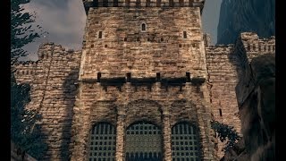 Dark Souls: Prepare to die edition #10 "Крепость Сена, она... не отпускает..."