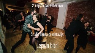 Lepi in Hitri