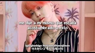 BTS - JAMAIS VU [Sub Español + Hangul + Rom] HD
