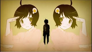 Nisemonogatari OP3 - 「Platinum Disco」 (2 Piano Cover)
