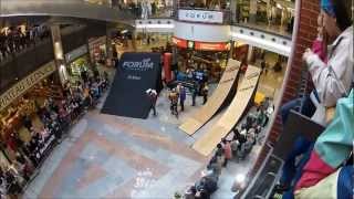 Dual Mall - Liberec 2013