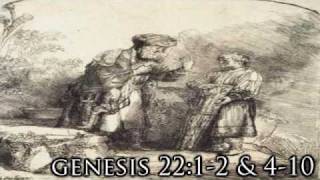 Jesus Christ in the Torah (The Books of Moses)