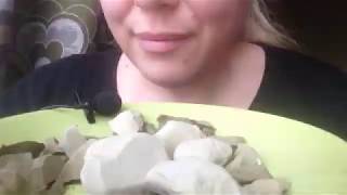 URAL CLAY / Уральская глина