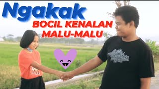 Sinetron Jowo Klaten (eps. 88): "MARWOTO NAKSIR MULIA" - [film pendek]