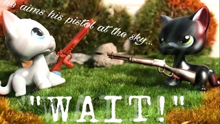 LPS: Next Top Model ✶ Round 5 - Famous Death Scene ✶
