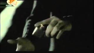 Zippo (из передачи Галилео)