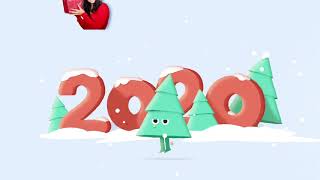 Новогодний микс 2020 ? Счастливого Рождества микс 2020 ?