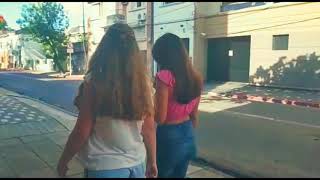 Years Ago (past simple song)