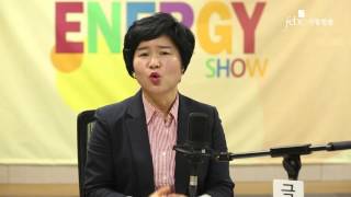 [극동방송]에너지쇼_행복은 셀프입니다_배정미 선생님