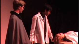 Frankensteins Bride The Curtain Raising Photodrama Movie