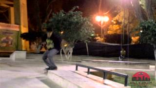 KALLE KRUDA SKATE SHOP_ SKATEPLAZA PIURA