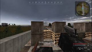 Stalcraft, Бандиты. Сюжет Болот (без слов).