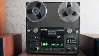 Олимп МПК 005С 1  Воспроизведение  Olymp MPK 005S 1  Playback