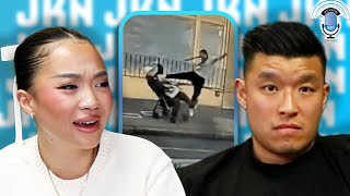 Senior Man Moves Back to China After Multiple Attacks in San Francisco