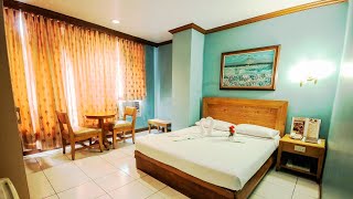OYO 653 Rosas Garden Hotel Manila Philippines