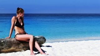 Amazing Beaches of Thailand 2013 - ko phi phi - phuket - maya bay - similan Island