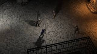 Exanima NPC AI vs. AI - Beta Testing 0.6.6.6