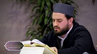 BEYYİNE SURESİ (HAFIZ SALİH EĞRİDERE) & NUREDDİN YILDIZ