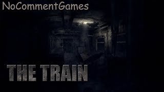 Прохождение игры Train (Поезд)