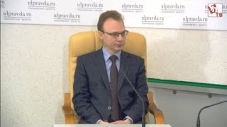 Актуальное интервью с Сергеем Васиным