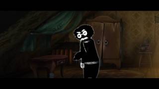 Beholder DLC Трейлер [Русский]
