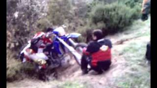 ENDURO KATERINI