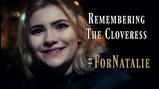 ☆★ASMR★☆ Remembering The Cloveress | #ForNatalie ❤️