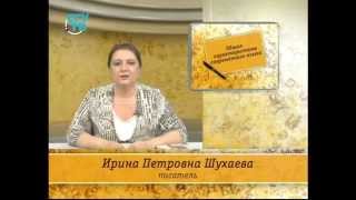 Язык современного художественного текста. Основные понятия