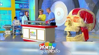 Жить здорово! - Выпуск от 27.05.2016