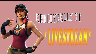 *LIVESTREAM* (Fortnite BR) #ChronicRC #ChronicGrind #ChronicKrelly