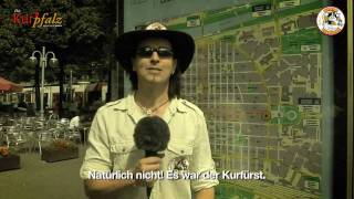 Die Kurpfalz - Sympathische Vielfalt_ Part_01