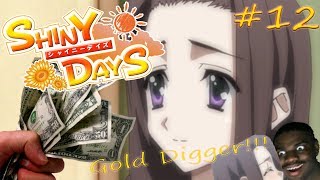 Shiny Days #12 - NOAN ENDING - "Dreaming Big"