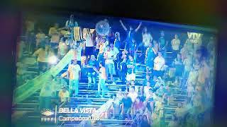 Película bella vista campeón de honor 2018