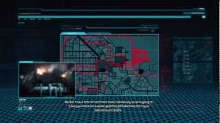 Syndicate's Resident Evil Raccoon City Playthrough | Part 5
