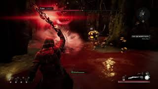 Remnant: From the Ashes прохождение боссов : 17. Язва