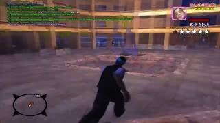 [SF] NEW DGUN FOR DIAMOND RP | SAMP 0.3.7 Пока не фиксанули.