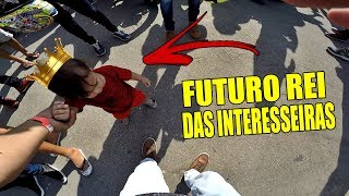 O FUTURO REI DAS INTERESSEIRAS DA XJ6