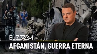 Afganistán, guerra eterna - El Zoom de RT