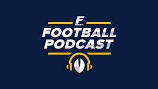 Week 12 Rankings & Start/Sit (Ep. 154)