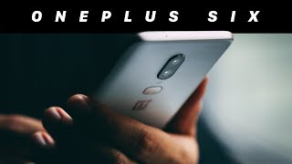 OnePlus 6: After the Notch