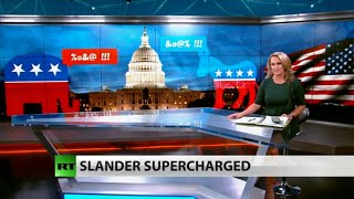 Flame wars defame & press goes unpunished